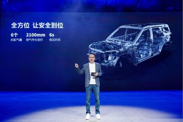 售价27.98万起，越野SUV坦克400 Hi4-T正式上市开启交付