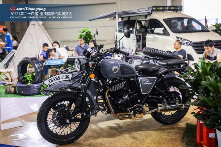 敬请期待！2023重庆车展将于6月9日-18日盛大举办