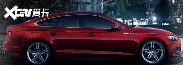 奥迪A5搭载1.4T、2.0T高/低功率和2.0TDI发动机，动力分析