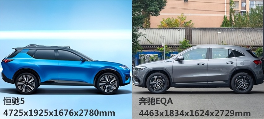 20万就能买的纯电豪华SUV即将量产，你等不等？