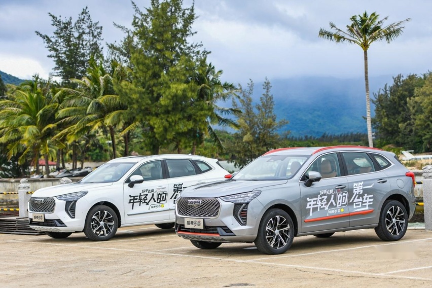长城汽车2020年销售超111万辆，创历史新高