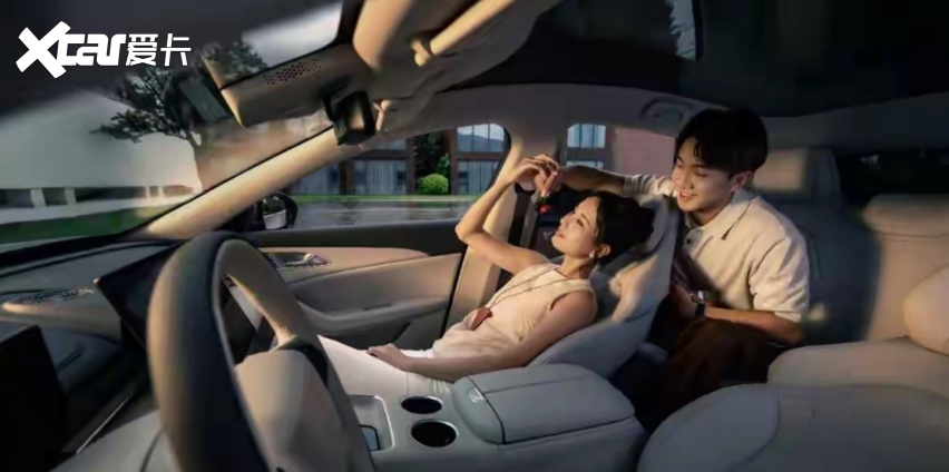 从一台MPV到三大品类，风行星海如何兑现“舒享生活”？