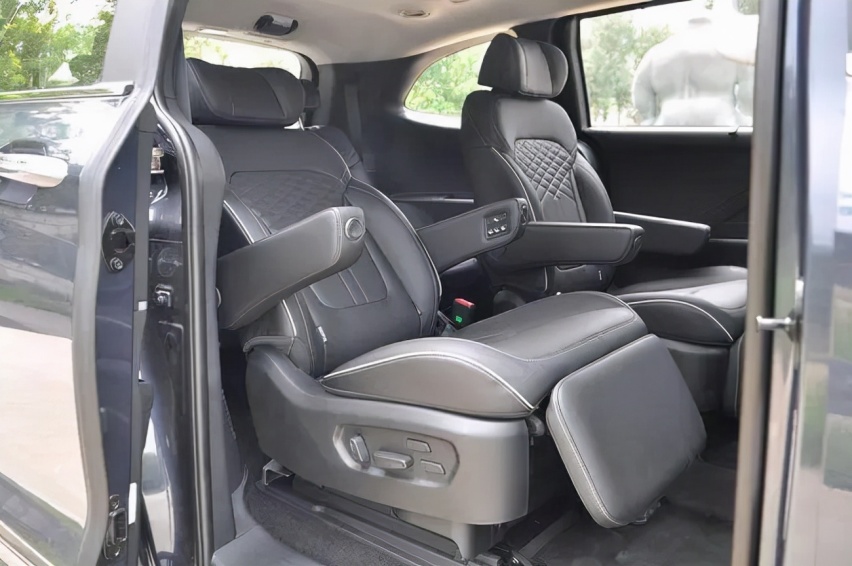 2021年新车大盘点（一）,中大型MPV，北京现代库斯途