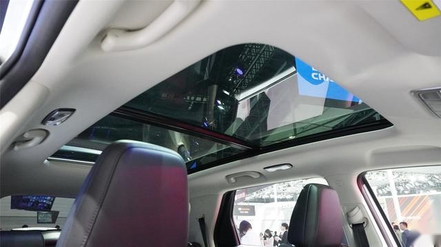 有人问你该买哪款SUV？这几款2019年新车型值得推荐