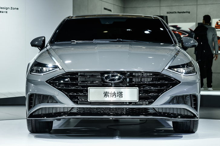 2020最值得期待车型出炉 