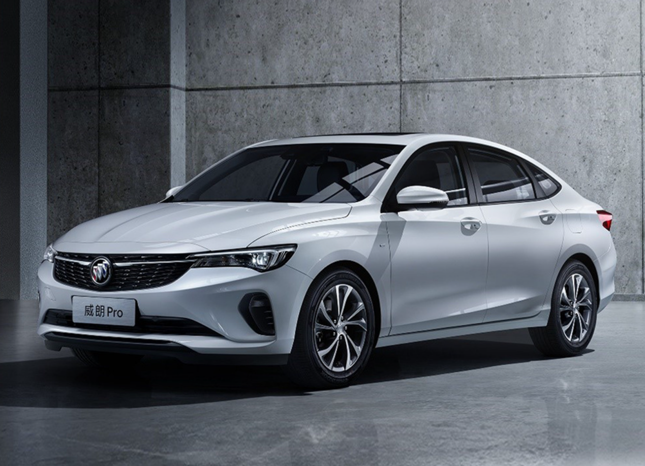 10萬公里依舊如新 買一輛別克威朗Pro 究竟多少年才能換新車? 10萬公里依舊如新 買一輛別克威朗Pro 究竟多少年才能換新車?