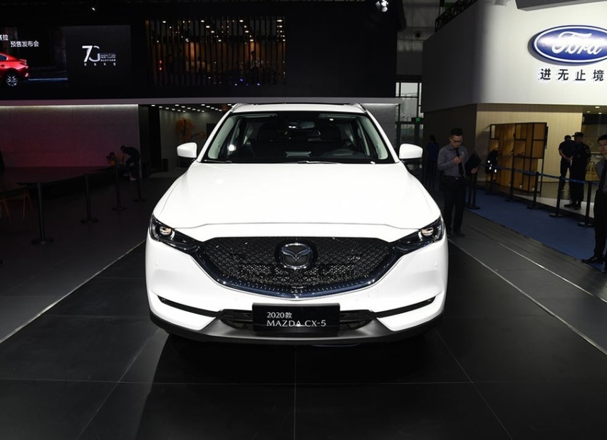 20万预算，大众途岳与马自达CX-5 选哪款性价比高？