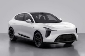 智己LS6增程版纯电续航最高360km，油耗5.3L，或18万起售？