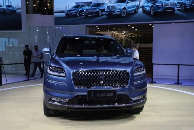 全新奥迪A3L、UNI-K、坦克300等，广州车展重磅新车！