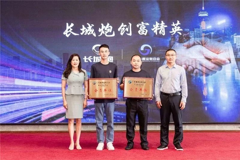 为何中国皮卡只有长城和其他？长城炮第50万台下线给出答案