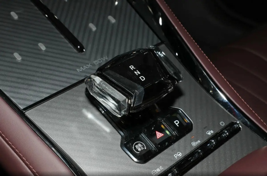 33.98万起预售！腾势Z9 GT和Z9开启预售！进攻“56E/S9”