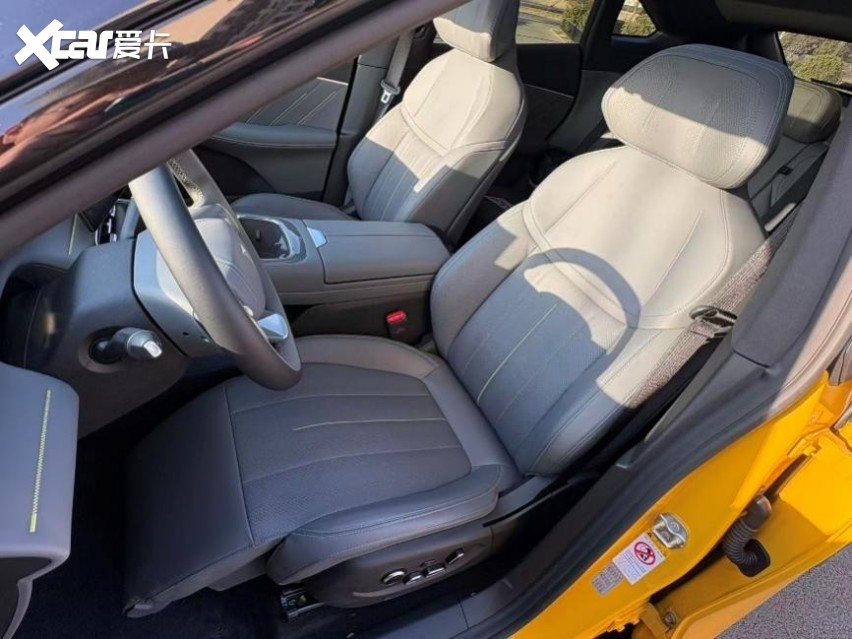 全新深蓝S07长续航版：630km+华为ADS SE，真的太香了