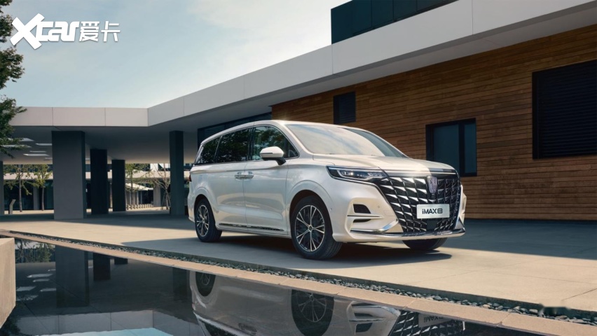 d5x dmh领衔,上汽荣威将携多车型亮相北京车展