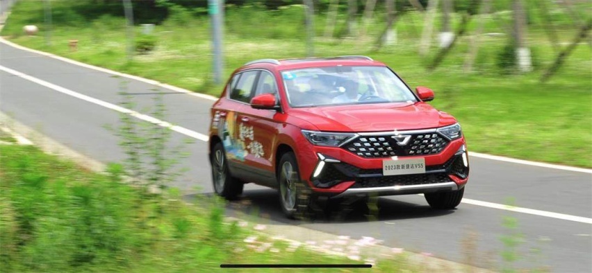 8.69万起！1.4T+6AT 配置升级 新款捷达SUV换新上市