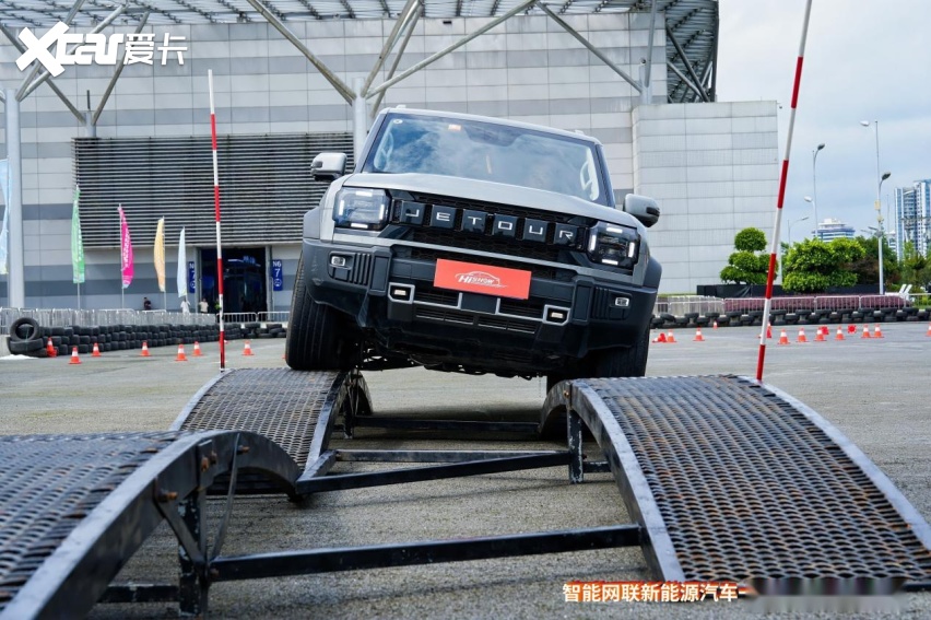 “嗨SHOW·渝见好车”嘉年华在渝圆满收官:多款首发首秀车型,助力重庆
