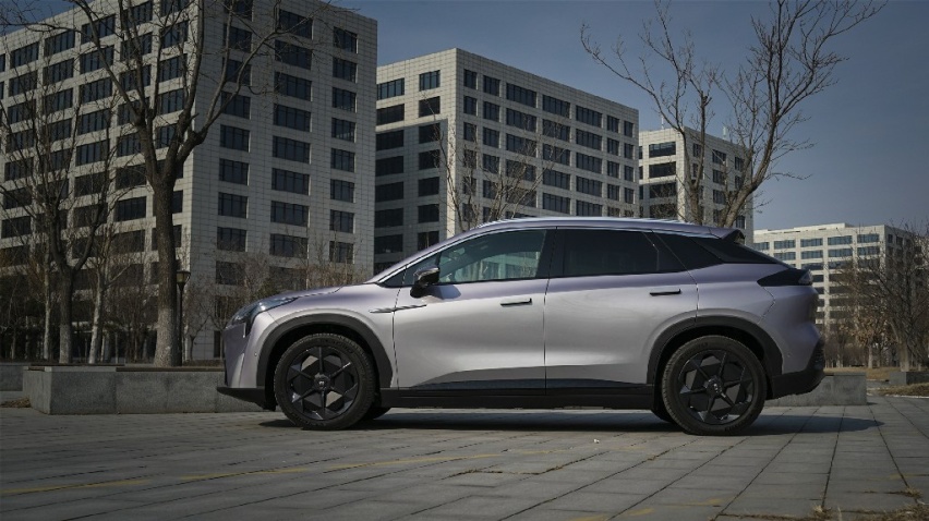 1000公里续航能为AION LX PULS带来什么？
