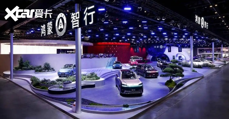 营收大涨、利润狂跌：赛力斯的钱烧对地方了吗？