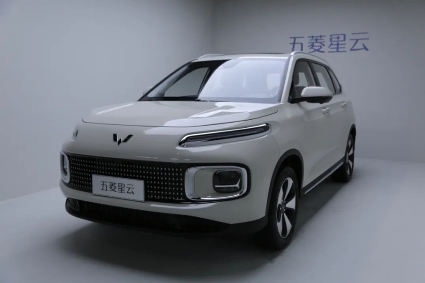 五菱星云和风神皓瀚两款HEV谁“混得更好”？
