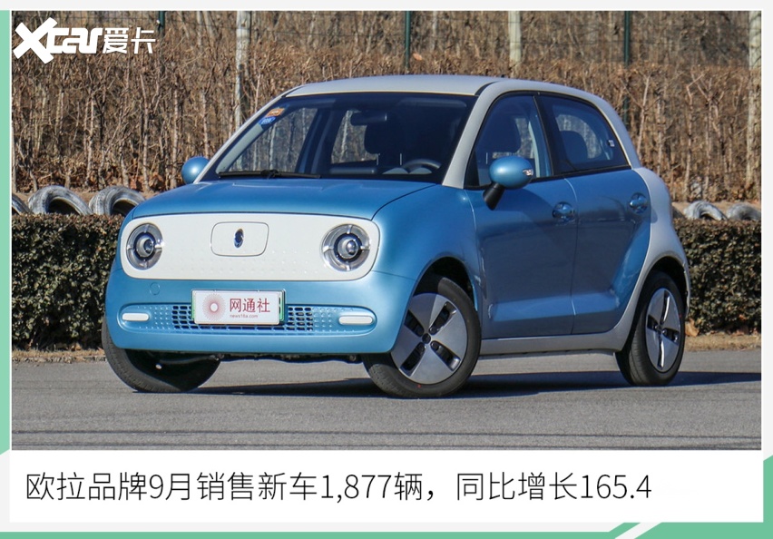 网通社汽车