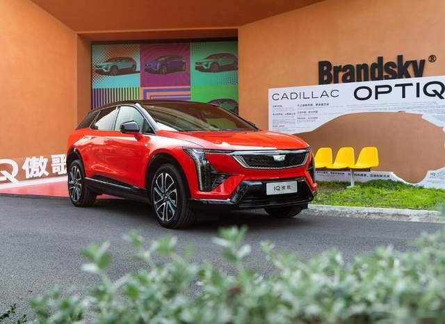 北京车展最值得关注的3款外国车，你想买哪个？