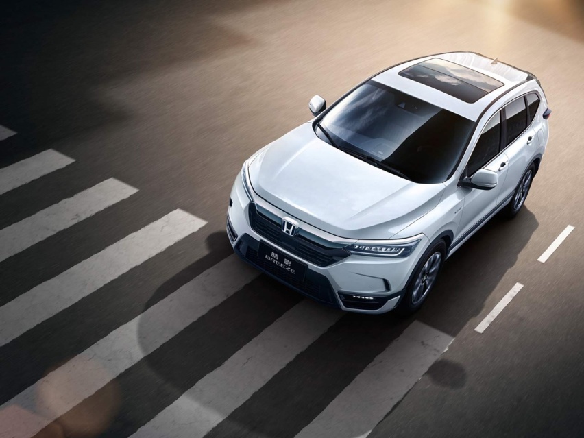 16.98万起就能买到的真“高级”SUV，实力表现如何？