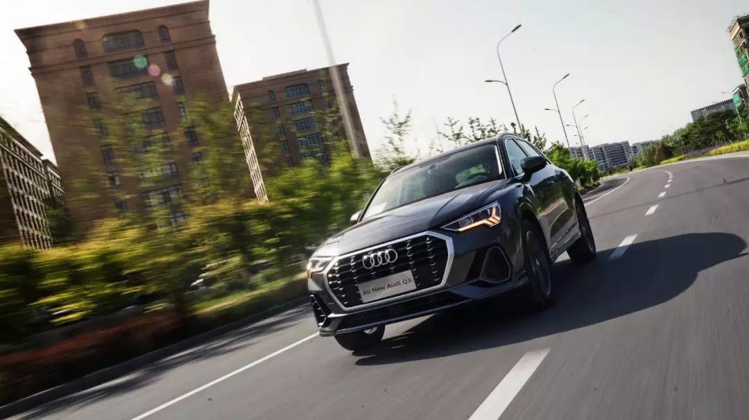 新车 | 全新一代Q3：做全能型选手