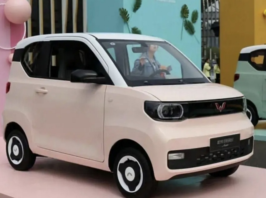 MINI EV、冰激淋等将迎大考！针对性专项安全测试来了