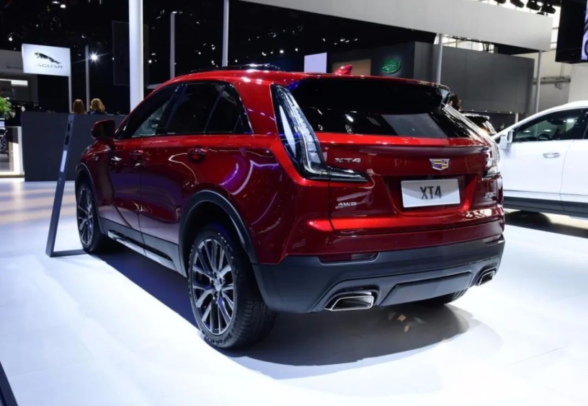 20多万买豪华SUV，离打工人最近的就是这几款了