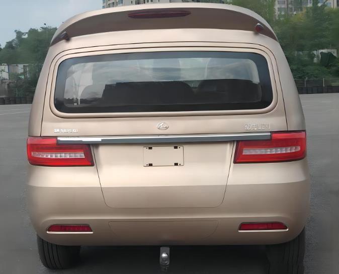 猎豹的新车，另类物种有何看法？