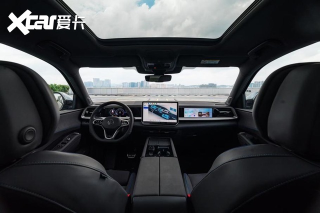上汽大众Pro家族2026款上市即交付，以大厂品质赋能智能化再升级