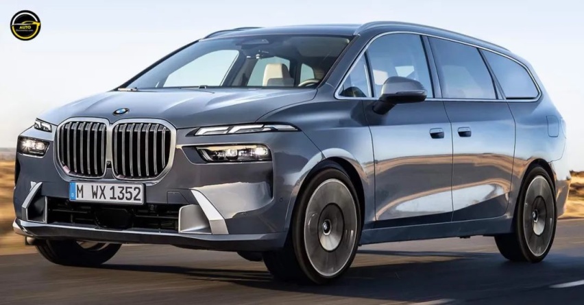 如果宝马推出新的中大型MPV，定价50万上下，可能吗？