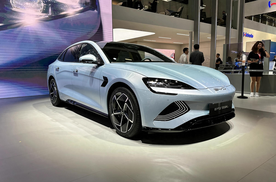 B级车变天，11月销量：燃油车大胜，帕萨特第二，淘汰赛愈演愈烈