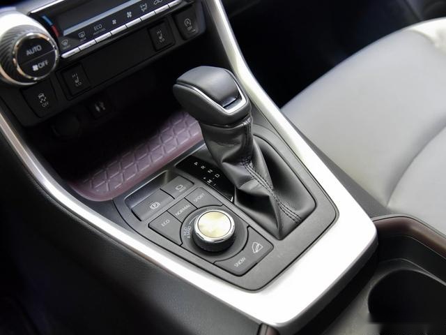 四驱版的全新一代RAV4荣放能去郊外越野吗？
