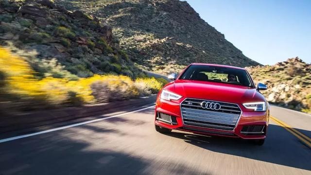 有了这几款便宜的六缸车 还玩什么四缸2.0T 最低42万