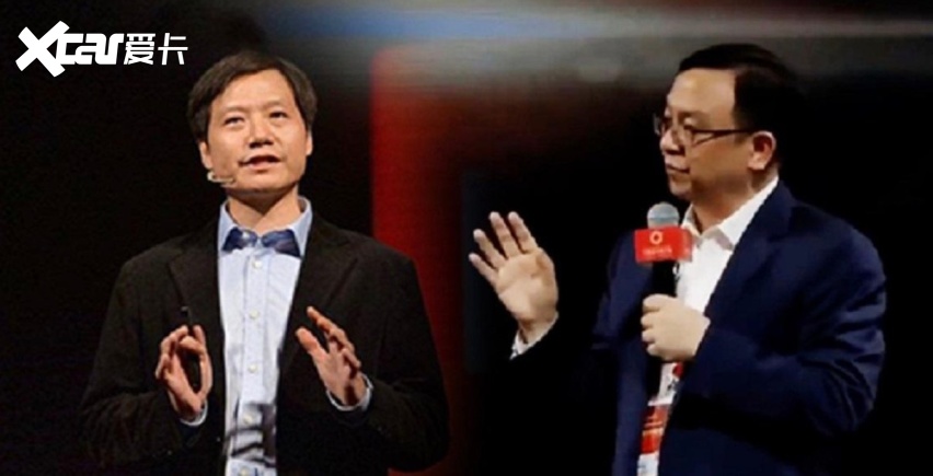 2002年,比亚迪当年还只是单一的电池生产商,那年,王传福拜访了郭台铭