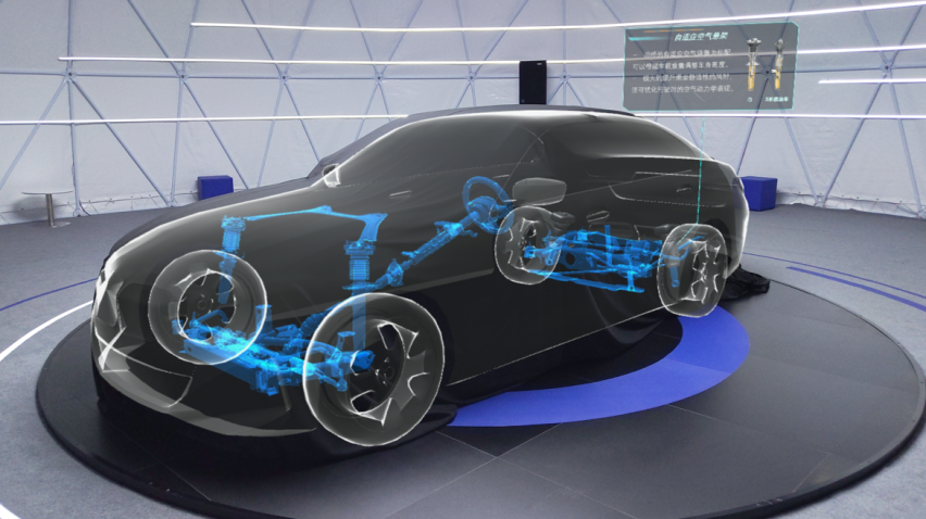全新BMW i3：全价值链可持续，让电动更运动