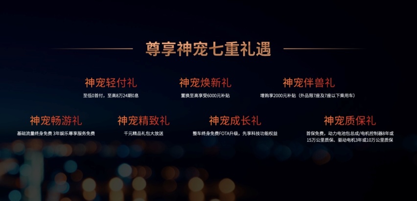 哈弗神兽混动DHT正式上市，售价仅15.38-16.58万元，就是这么