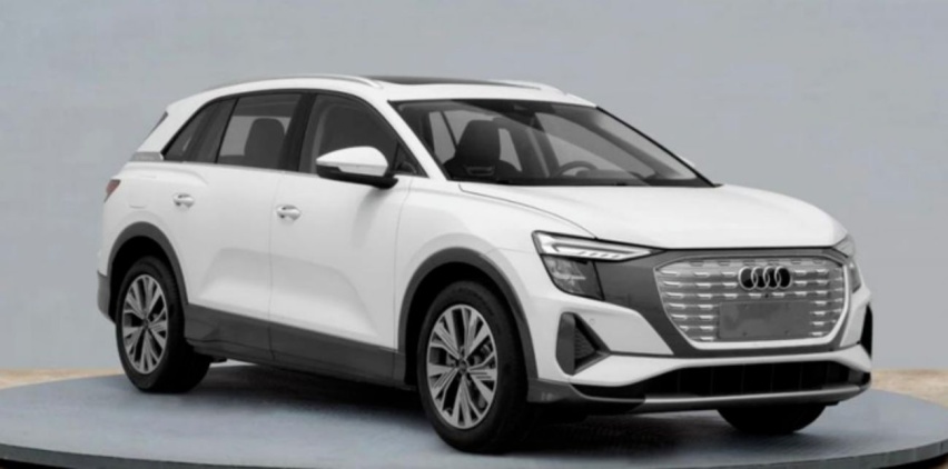 ID.3/Q5 e-tron领衔，看成都车展不要错过这些电动车