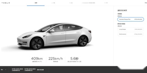 网购28辆特斯拉Model 3，看到上千万订单脸都绿了