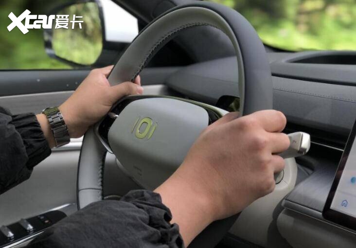 五大同级顶流加持，长安启源A07实拍体验