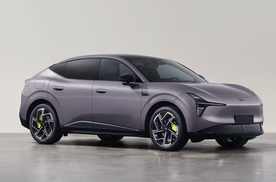 小鹏MONA首款SUV，若15万级，都能买二手G9