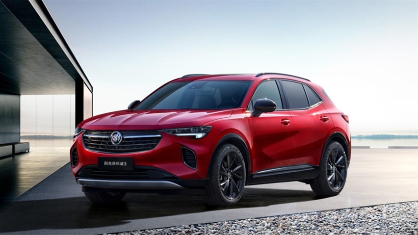 20万左右预算买SUV，别克昂科威S值得买吗？