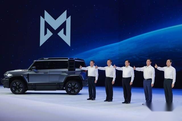 东风公司2022年关键词:自主向上 转型加快