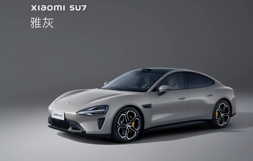 继续杀高端or直接进低端？小米SU7售价预测，20.99万起两头兼顾？