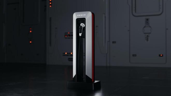 极氪全域进化发布5大核心科技 最速量产纯电车极氪001 FR开启预订