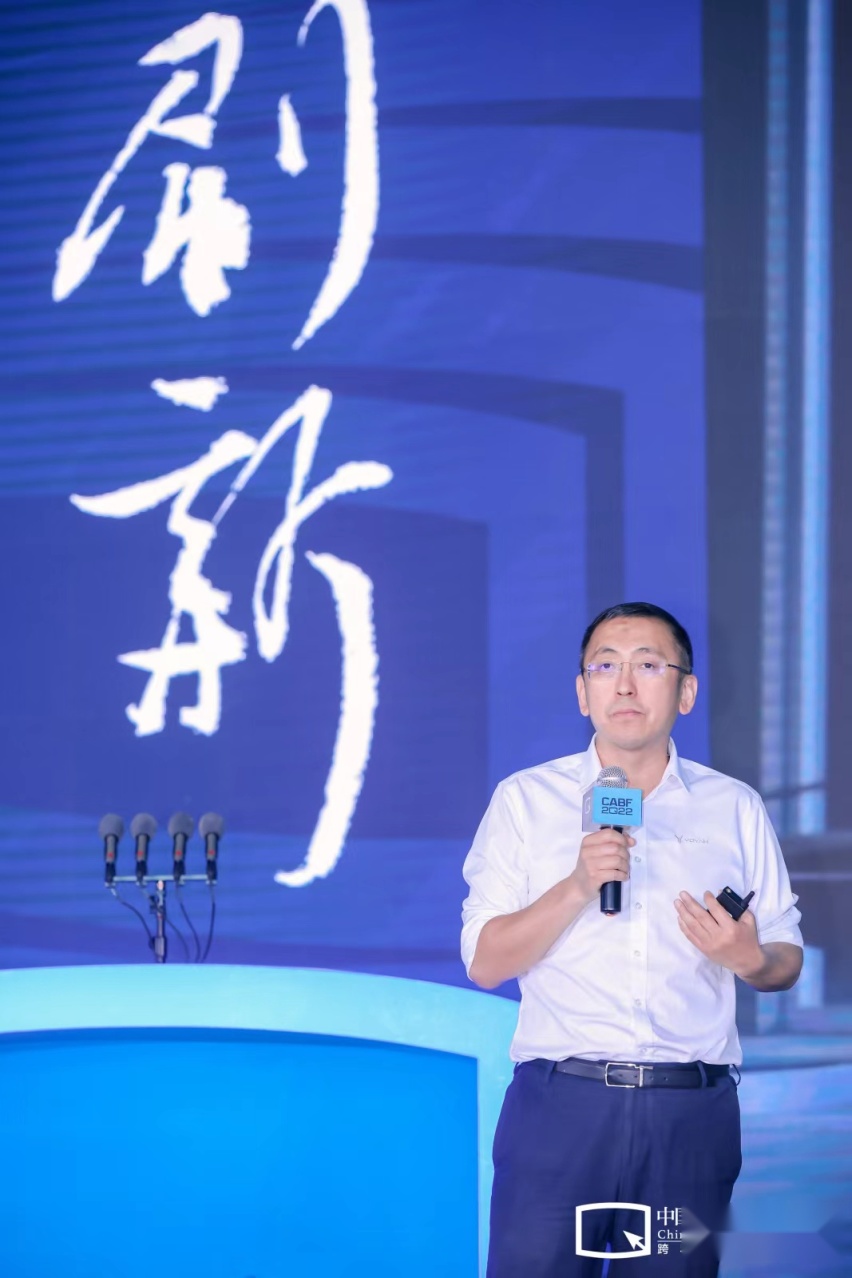 卢放：刷新大脑才会有清醒认知