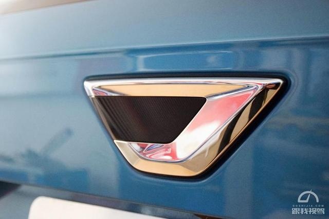 不到15万元的中型SUV 除了是德系之外 竟然比国产品牌都实