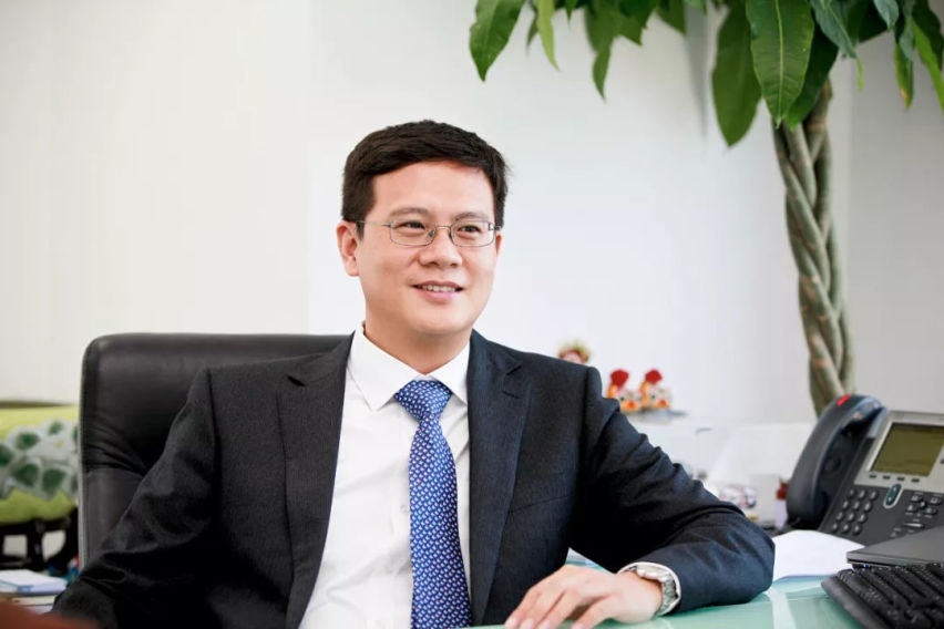 奥迪中国再得宝马干将, 前市场副总裁朱力威加盟