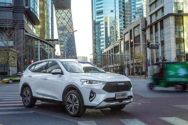 长城汽车2020年销量目标下调至102万辆 利润下调6.5亿
