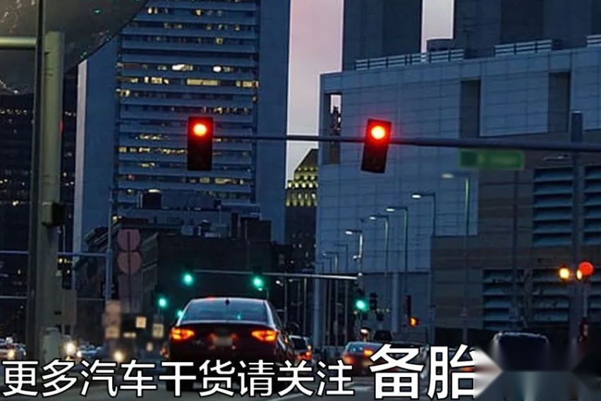 为什么很多红绿灯的倒计时被取消了